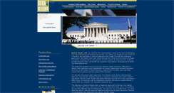 Desktop Screenshot of burkreedy.com